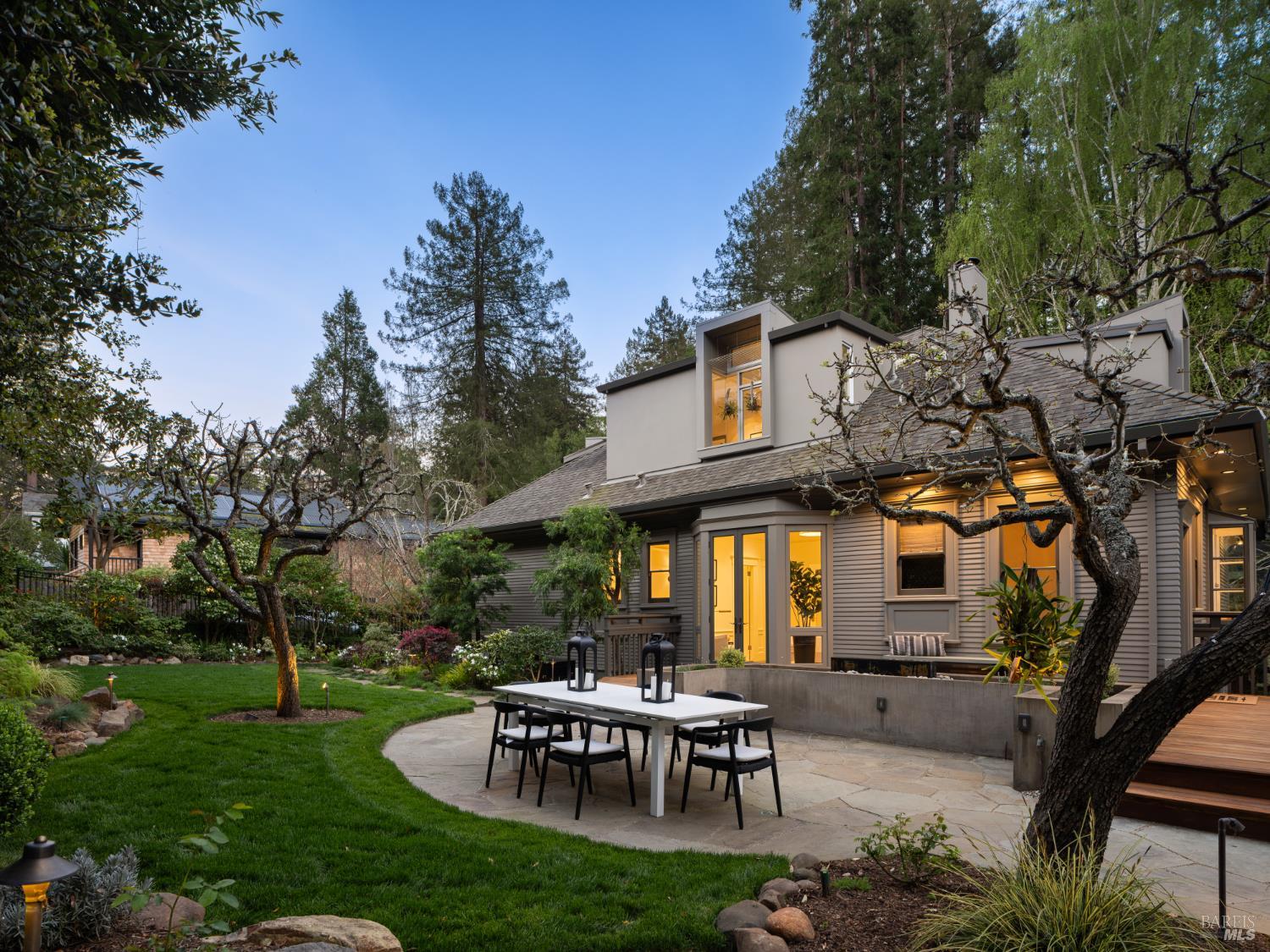 8 Laurel Street Mill Valley, CA 94941 - Photo 39 of 41