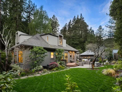 $6,750,000 | 8 Laurel Street, Mill Valley, CA 94941