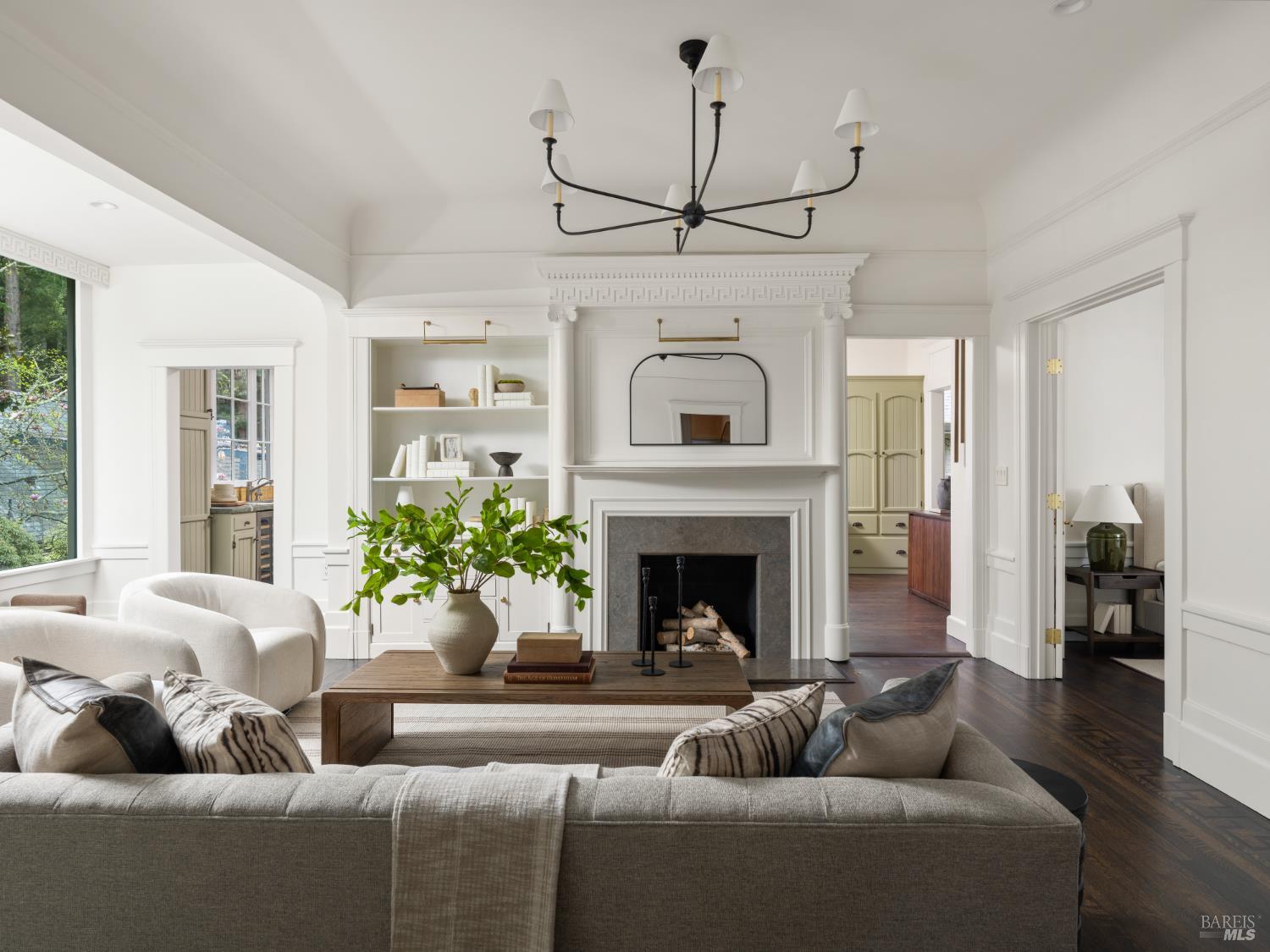 8 Laurel Street Mill Valley, CA 94941 - Photo 4 of 41