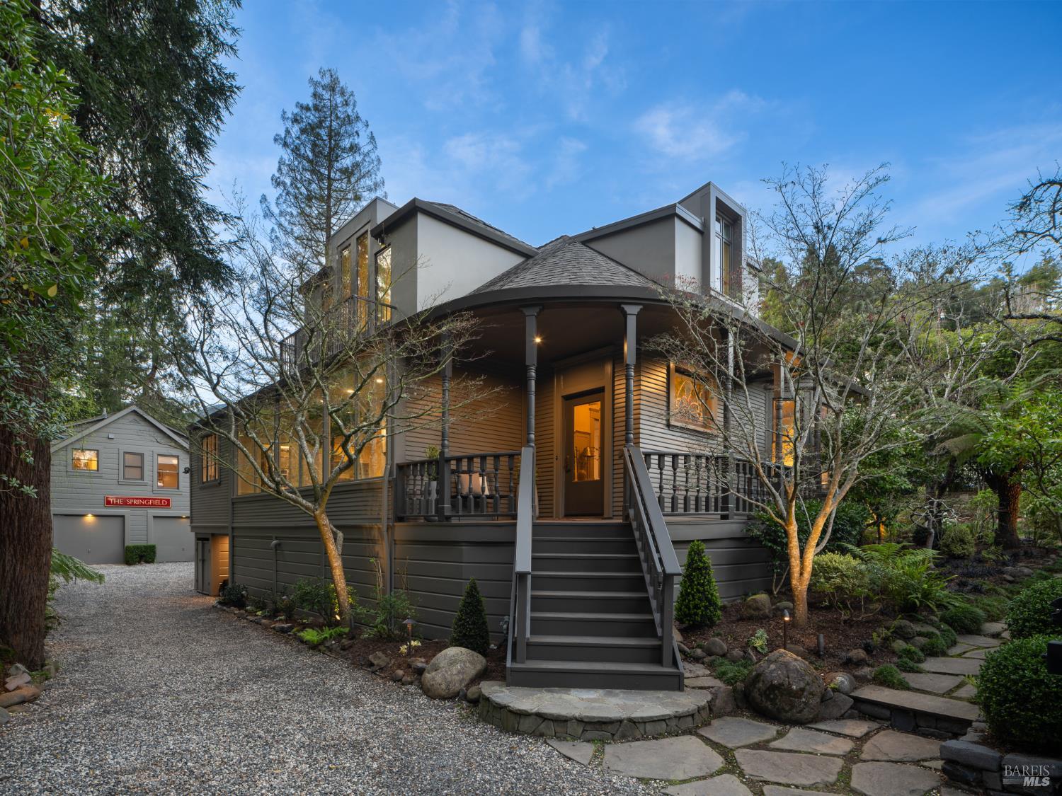 8 Laurel Street Mill Valley, CA 94941 - Photo 41 of 41