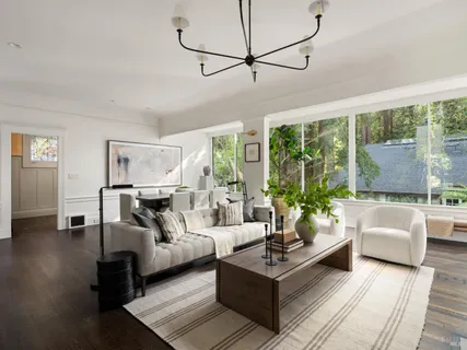 $6,750,000 | 8 Laurel Street, Mill Valley, CA 94941