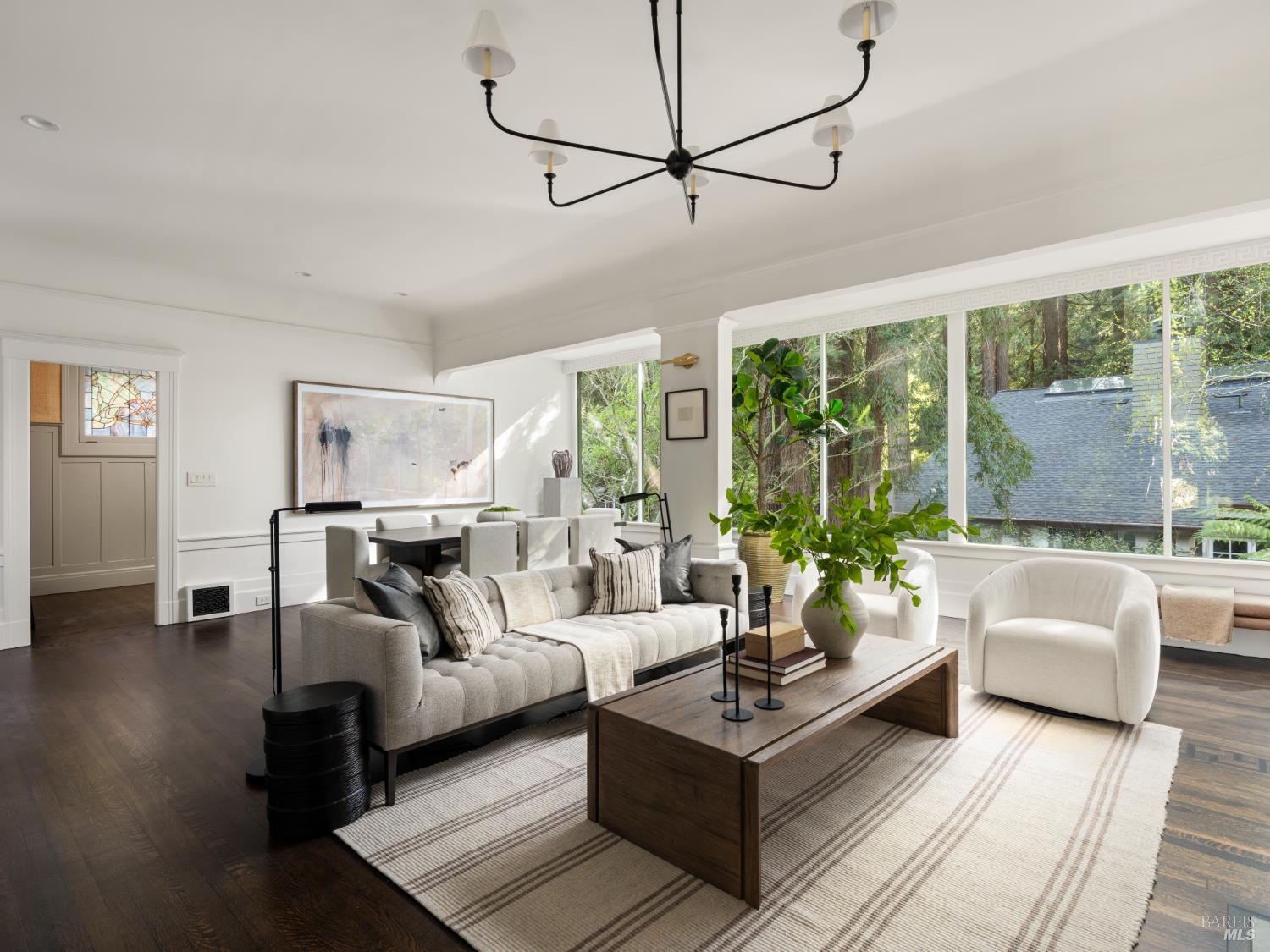 8 Laurel Street Mill Valley, CA 94941 - Photo 5 of 41