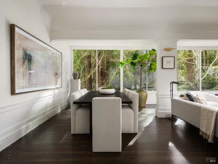 $6,750,000 | 8 Laurel Street, Mill Valley, CA 94941