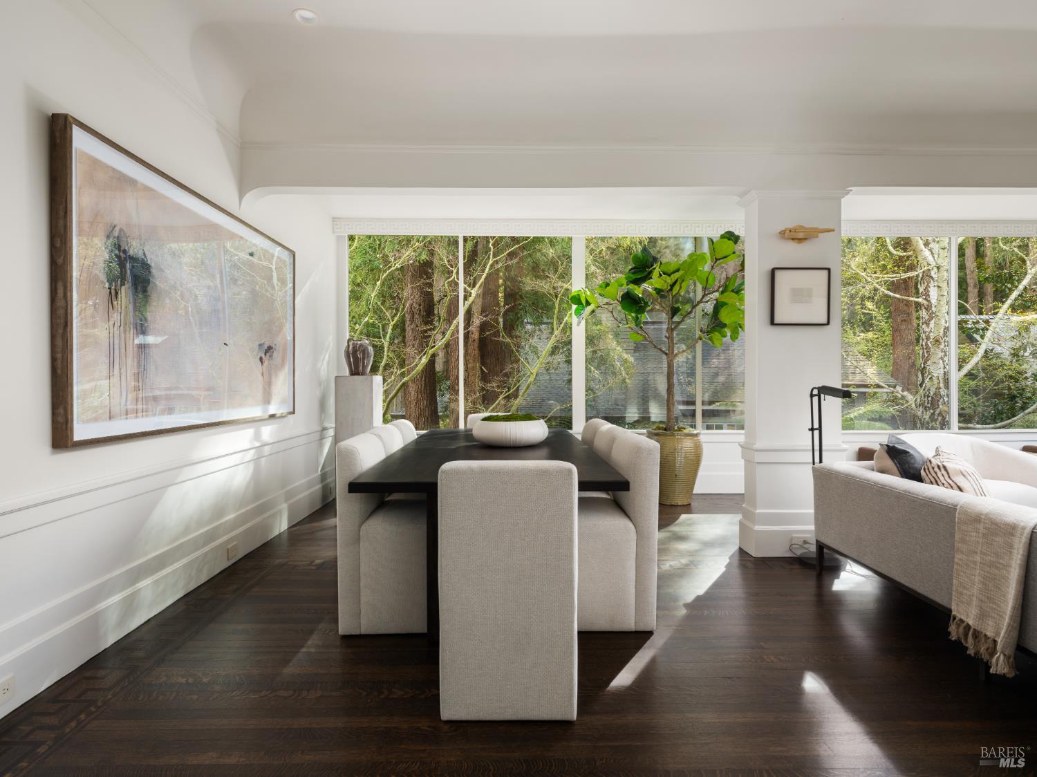 8 Laurel Street Mill Valley, CA 94941 - Photo 6 of 41