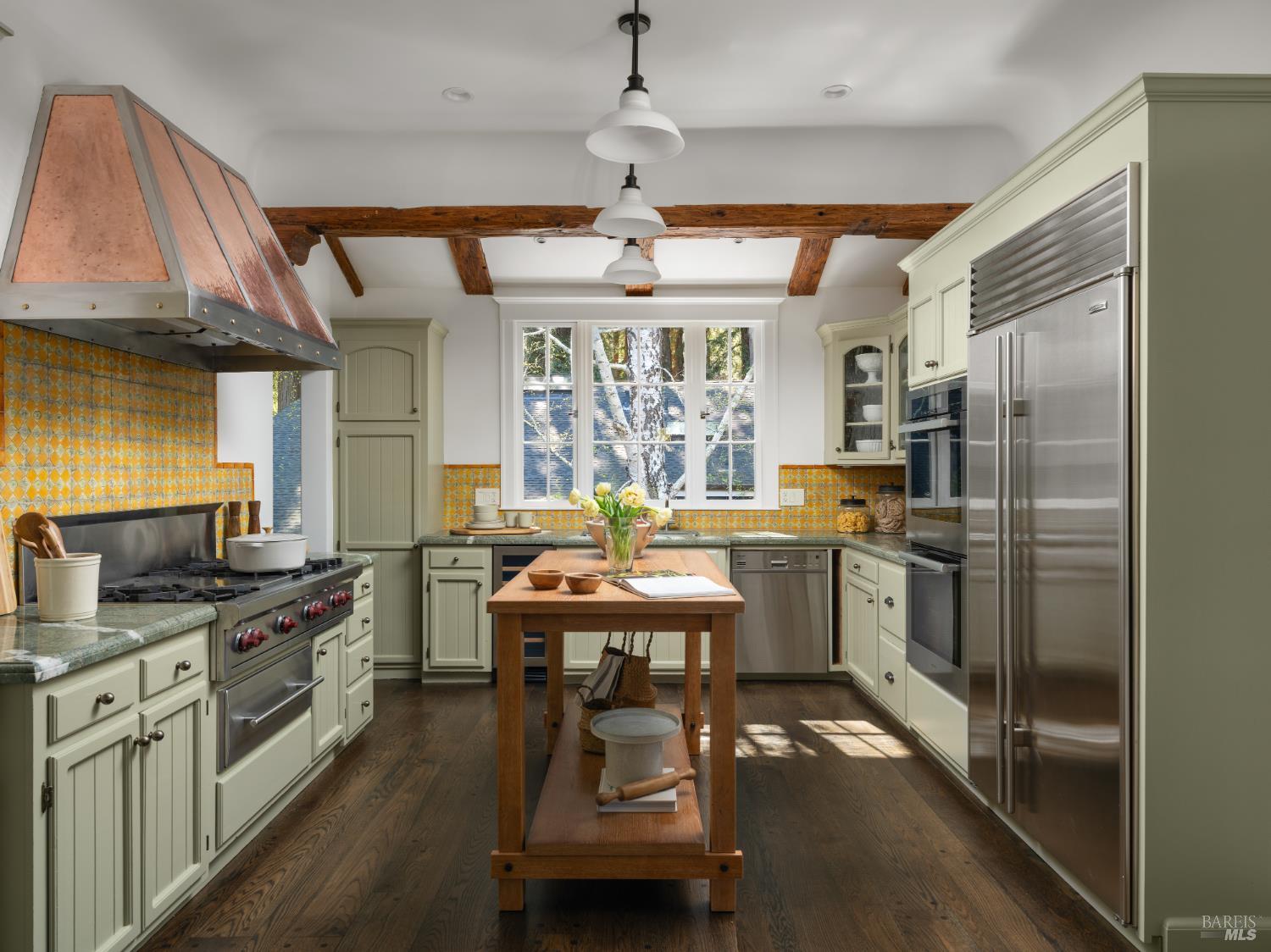 8 Laurel Street Mill Valley, CA 94941 - Photo 7 of 41