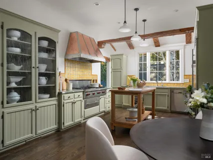 $6,750,000 | 8 Laurel Street, Mill Valley, CA 94941