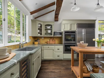 $6,750,000 | 8 Laurel Street, Mill Valley, CA 94941