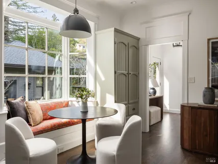 $6,750,000 | 8 Laurel Street, Mill Valley, CA 94941