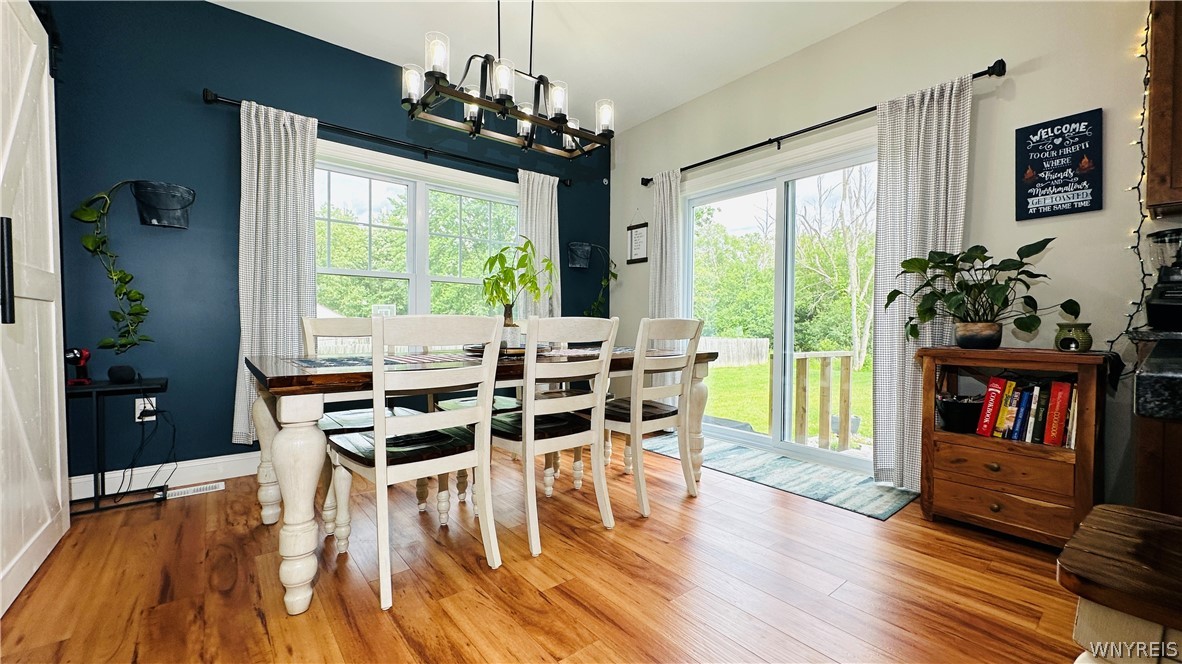 880 Upper Mountain Road Lewiston, NY 14092 - Photo 11 of 40