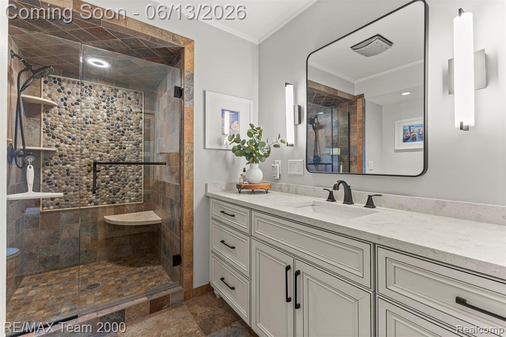 137 North Brady Road Dearborn, MI 48124 - Photo 29 of 72