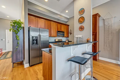 $475,000 | 2934 West Montrose Avenue, Unit 303, Chicago, IL 60618