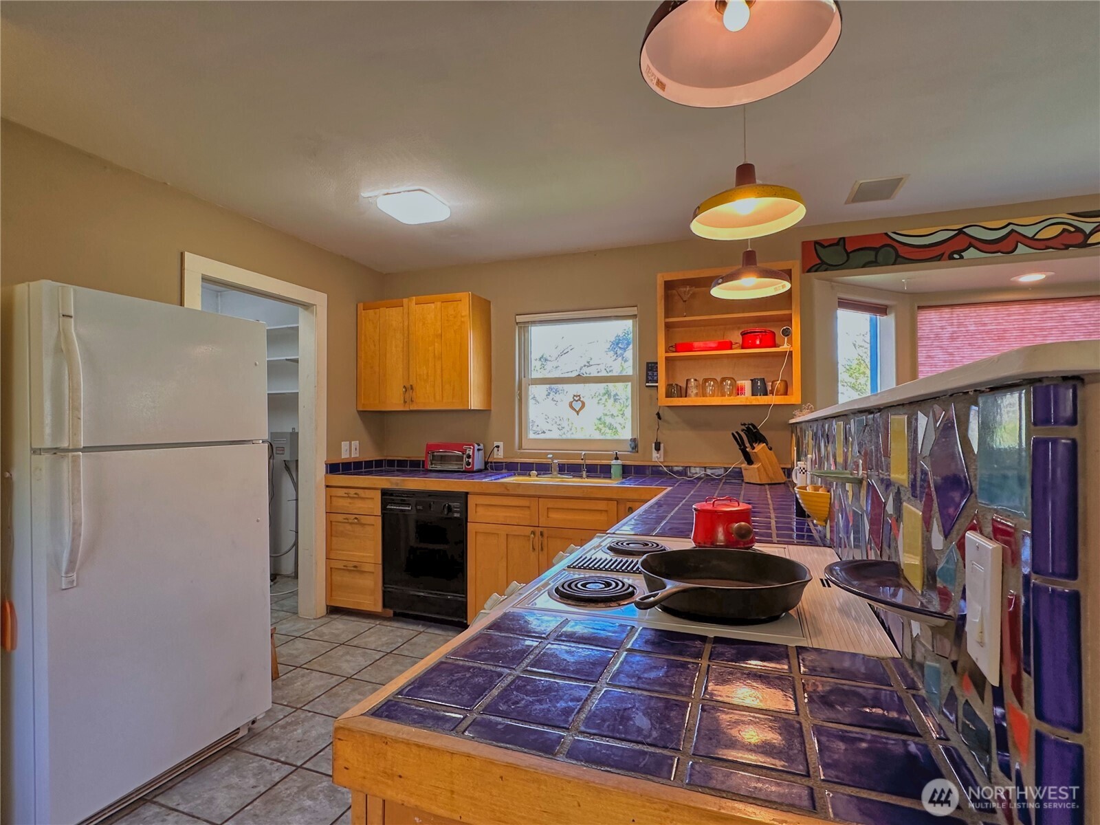 197 Cameron Lake Loop Road Okanogan, WA 98840 - Photo 14 of 39 Gallery Image 14