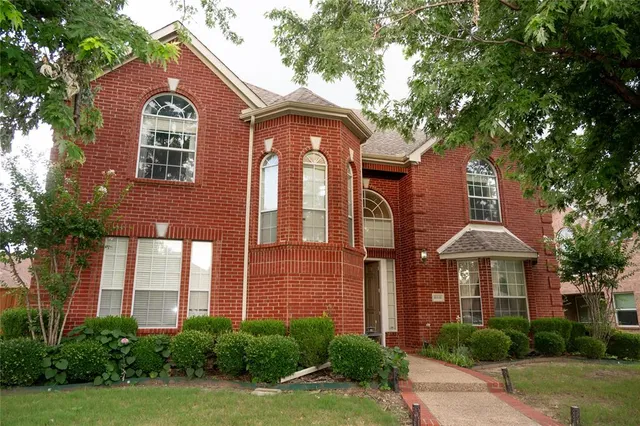 $2,895 | 8416 Mesa Verde Drive, Plano, TX 75025