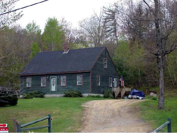 762 River Road New Boston, NH 03070 - Photo 1 of 5
