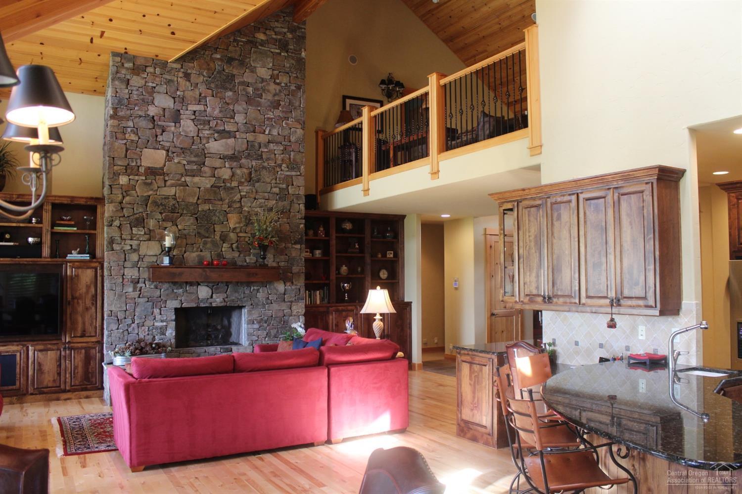 61825 Fall Creek Loop Bend, OR 97702 - Photo 9 of 23 Additional Photo