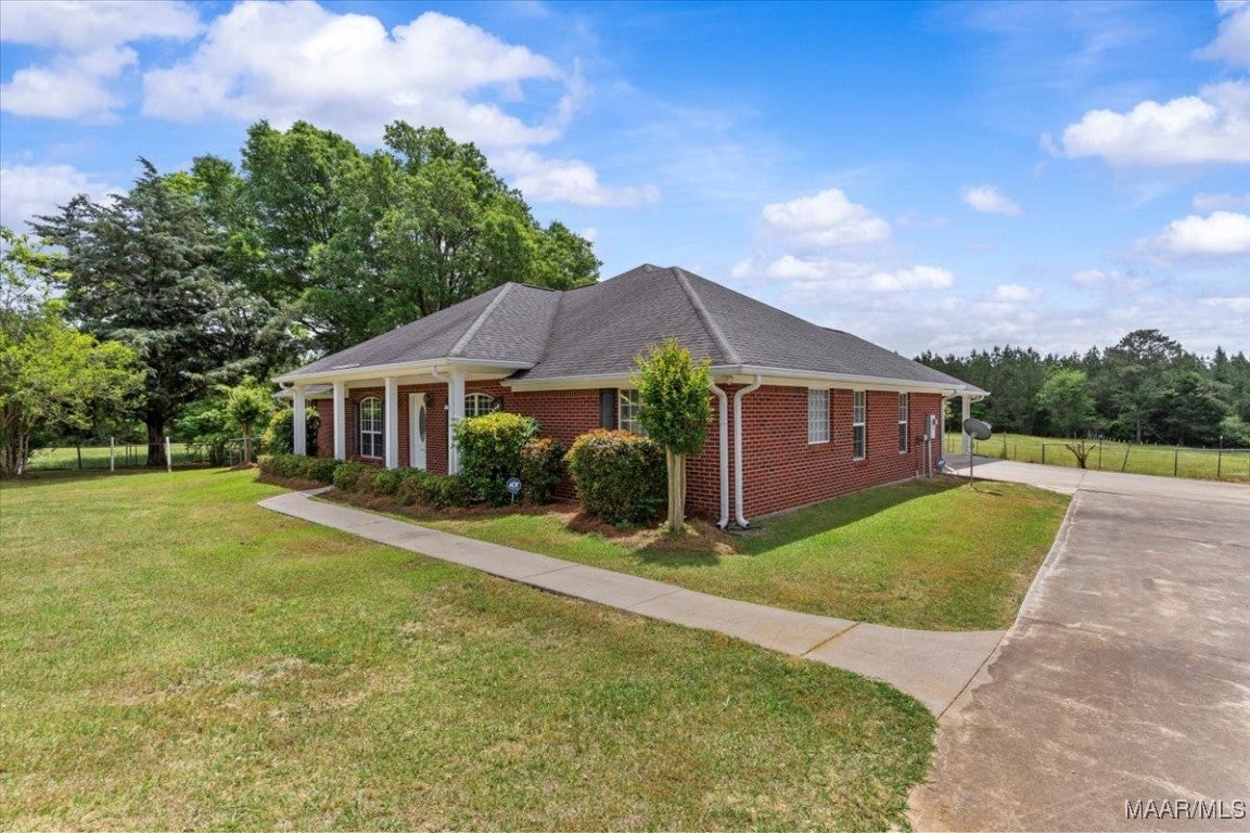 4808 Crystal Spring Road Red Level, AL 36474 - Photo 2 of 45 Gallery Image 2