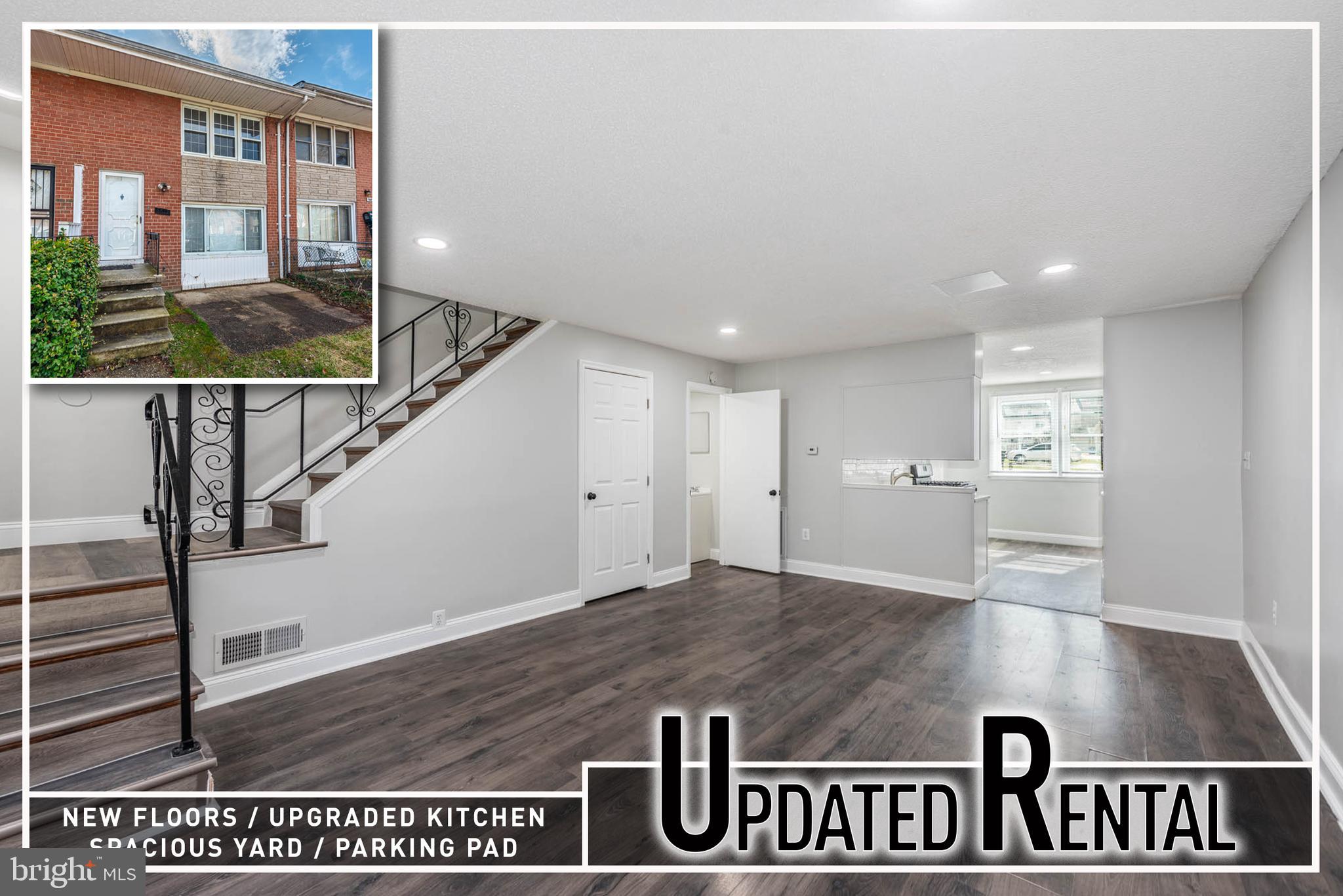 5611 Force Road Baltimore, MD 21206 - Photo 1 of 21