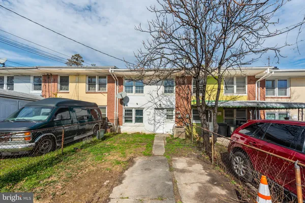$1,850 | 5611 Force Road, Baltimore, MD 21206