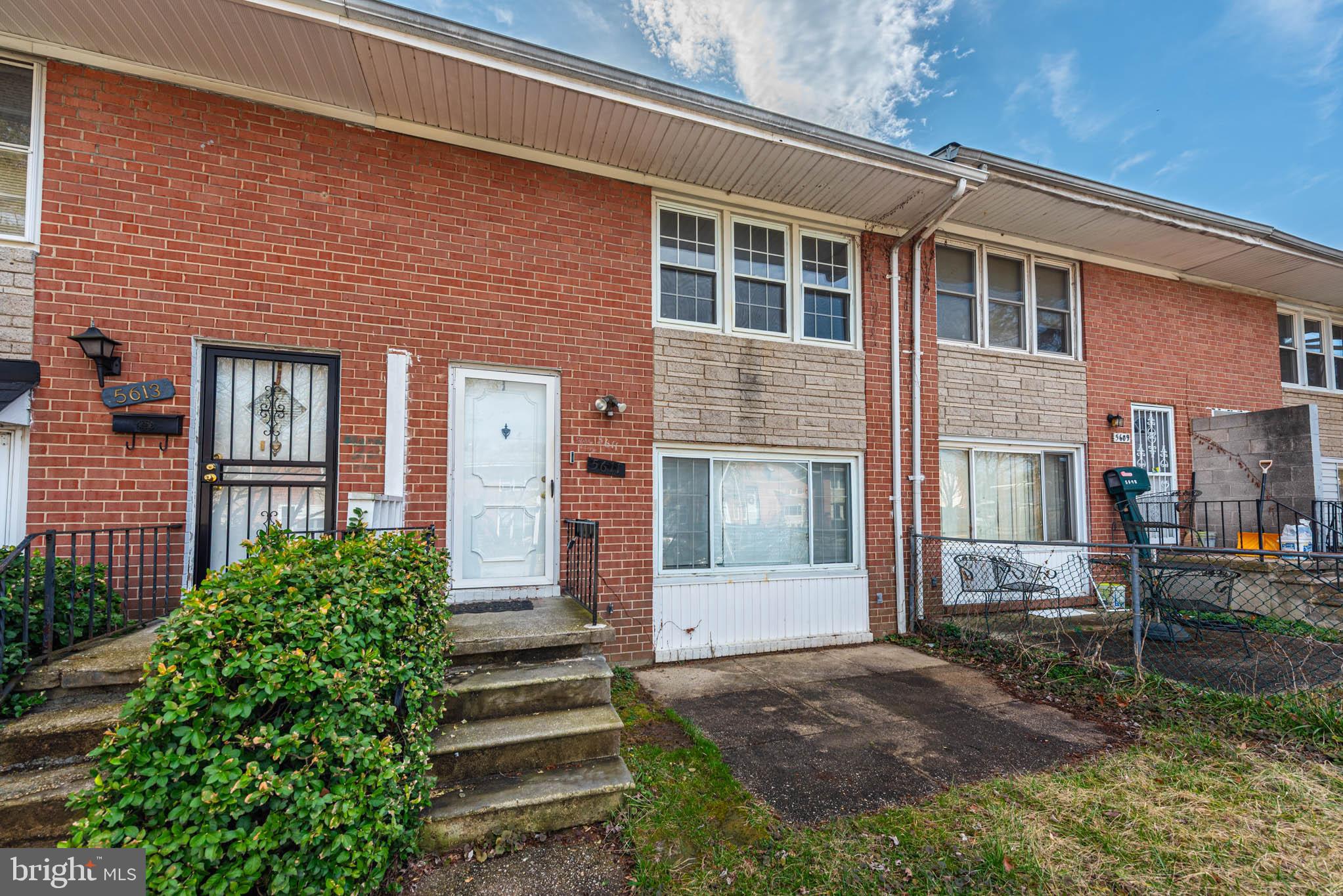 5611 Force Road Baltimore, MD 21206 - Photo 21 of 21