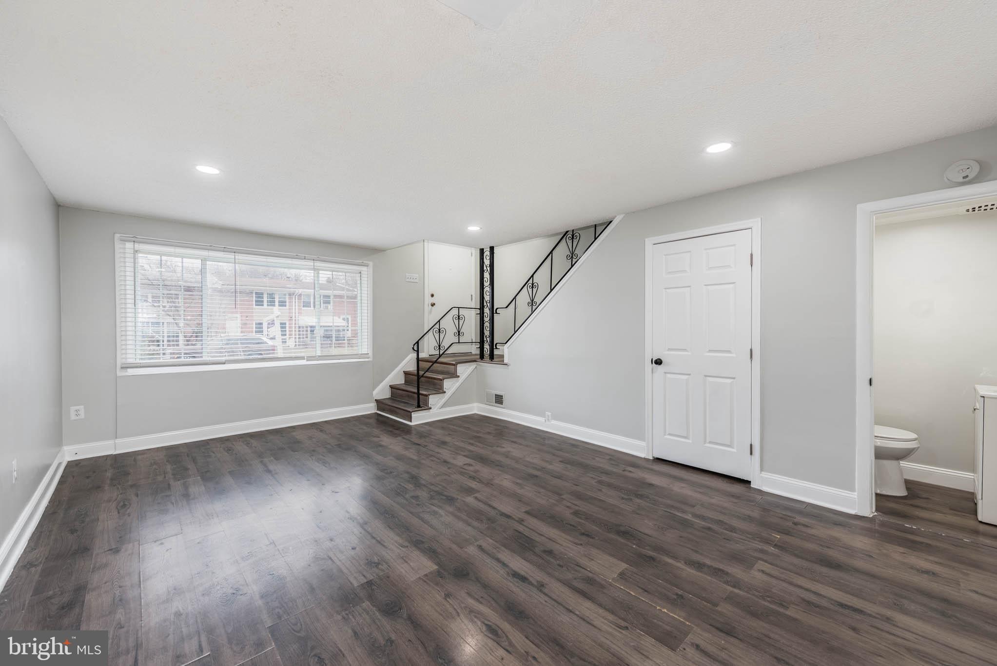 5611 Force Road Baltimore, MD 21206 - Photo 3 of 21