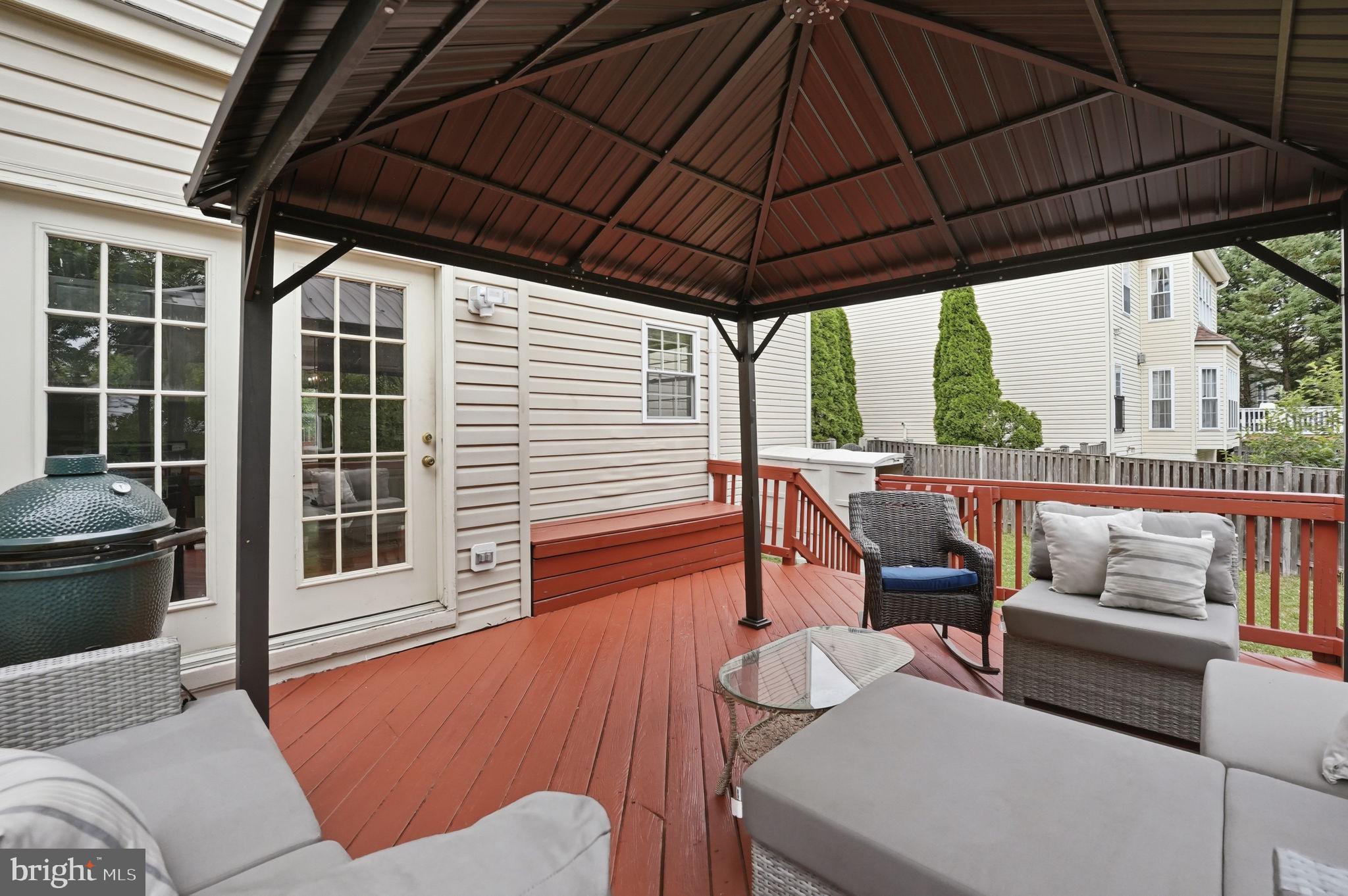 6355 Willowfield Way Springfield, VA 22150 - Photo 59 of 60