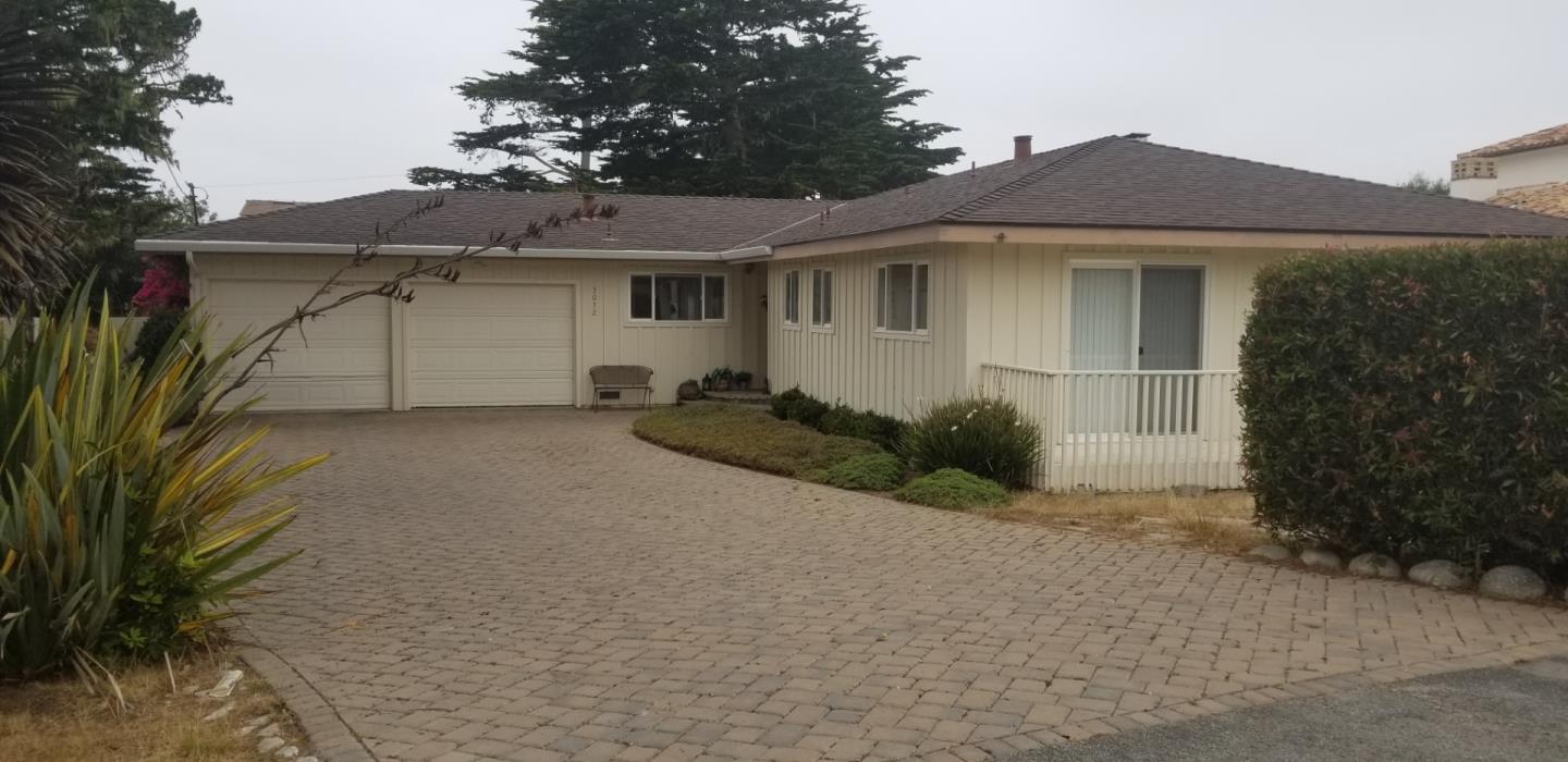 3032 Valdez Road Pebble Beach, CA 93953 - Photo 1 of 1 Gallery Image 1