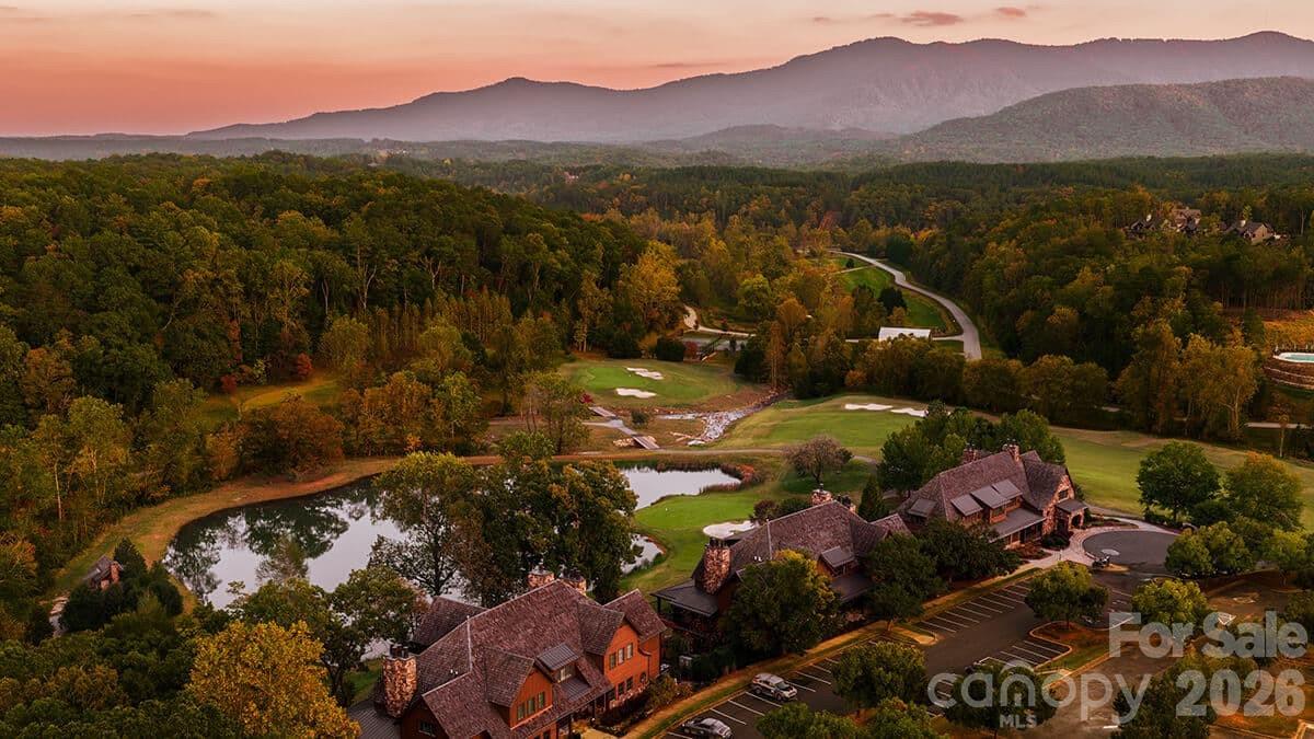 1361 Deep Gap Farm Road East Mill Spring, NC 28756 - Photo 19 of 23