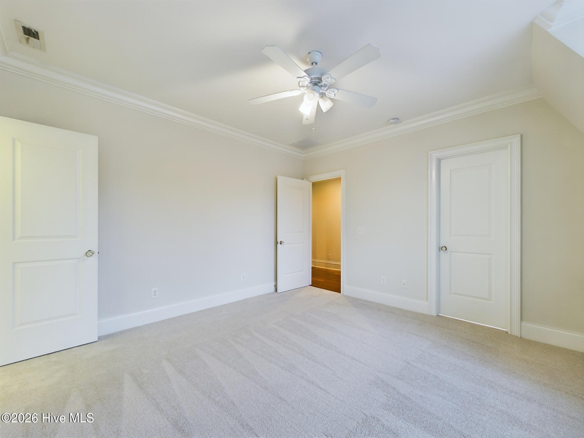 3724 Rolston Drive Raleigh, NC 27609 - Photo 55 of 76 Gallery Image 55