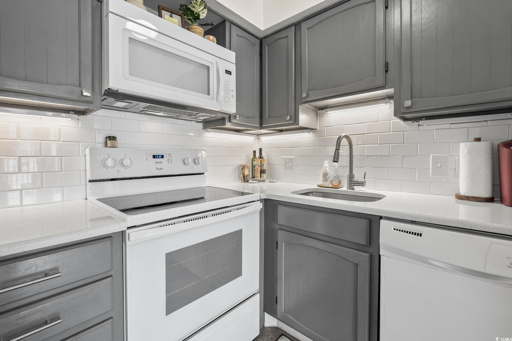 301 North Waccamaw Drive, Unit 108 Murrells Inlet, SC 29576 - Photo 16 of 29