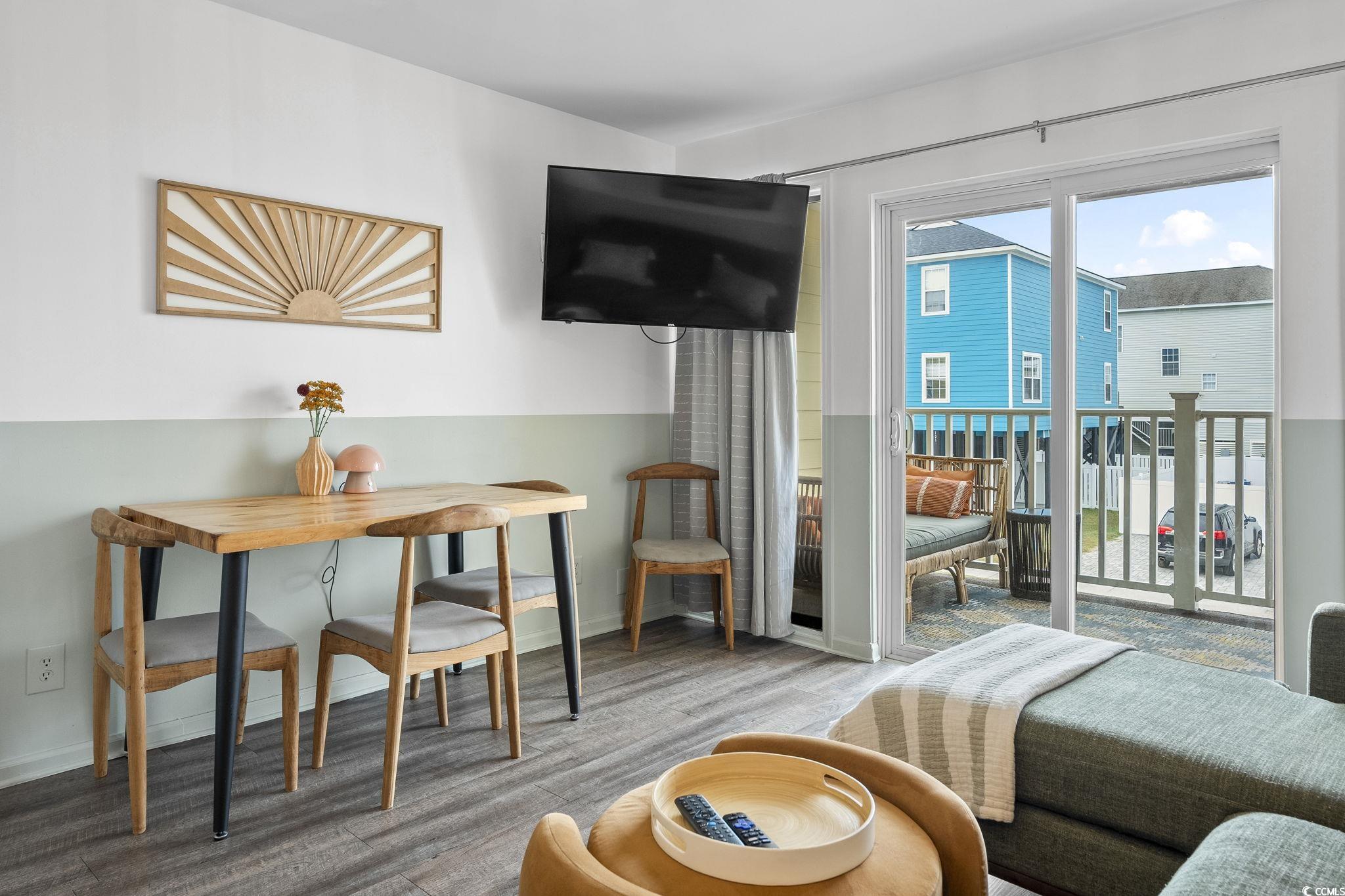 301 North Waccamaw Drive, Unit 108 Murrells Inlet, SC 29576 - Photo 17 of 29