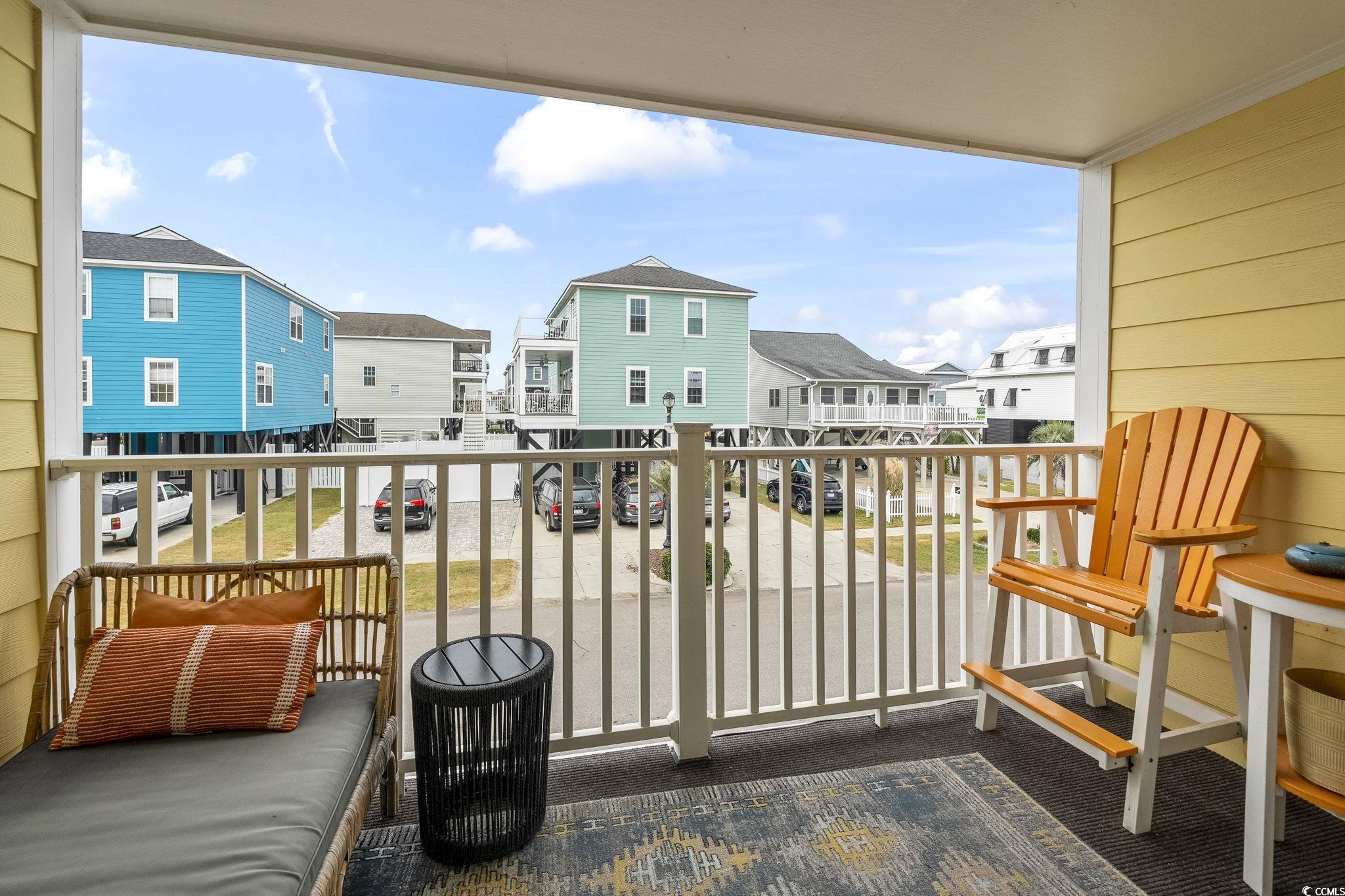 301 North Waccamaw Drive, Unit 108 Murrells Inlet, SC 29576 - Photo 19 of 29