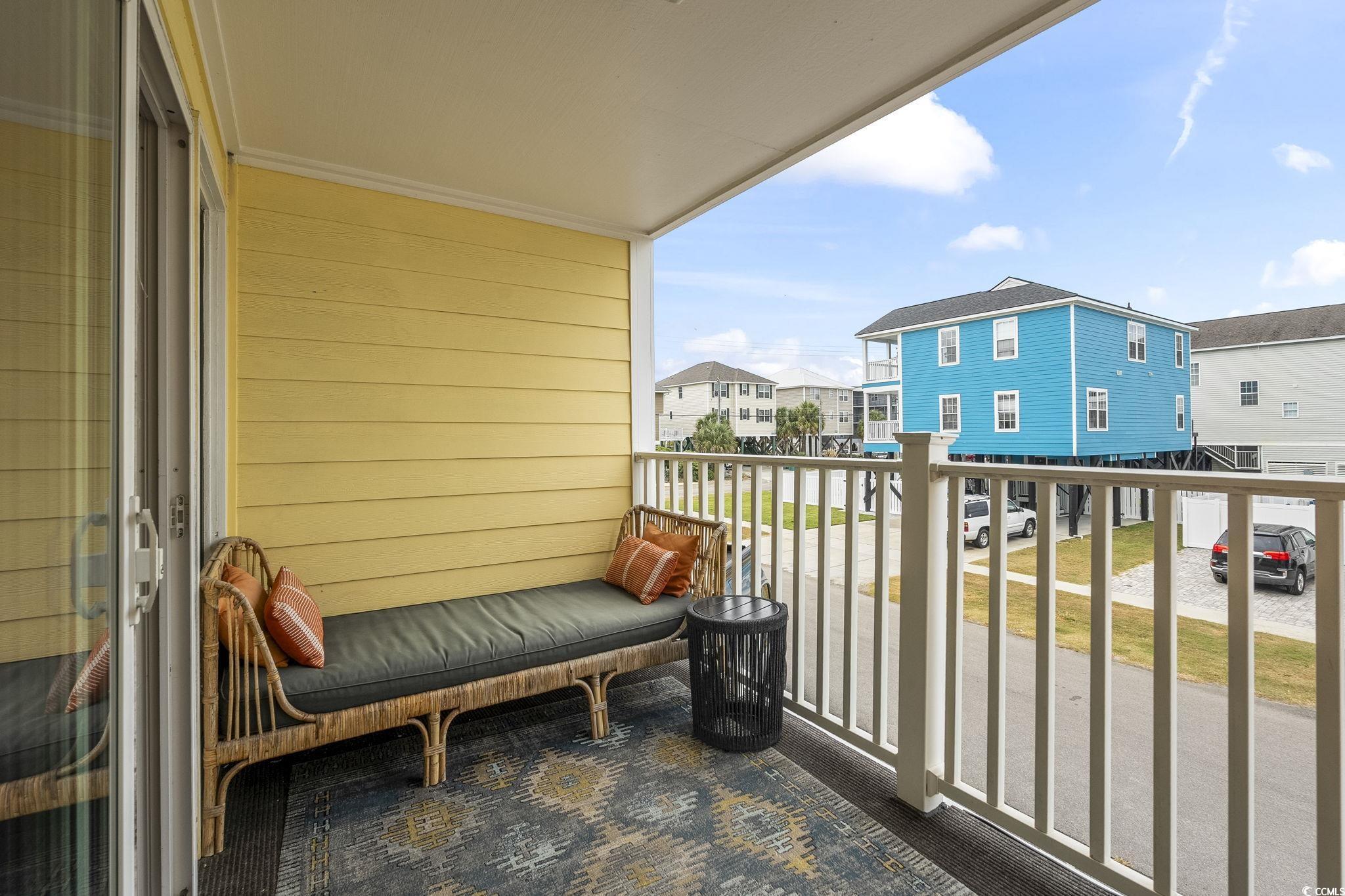 301 North Waccamaw Drive, Unit 108 Murrells Inlet, SC 29576 - Photo 20 of 29