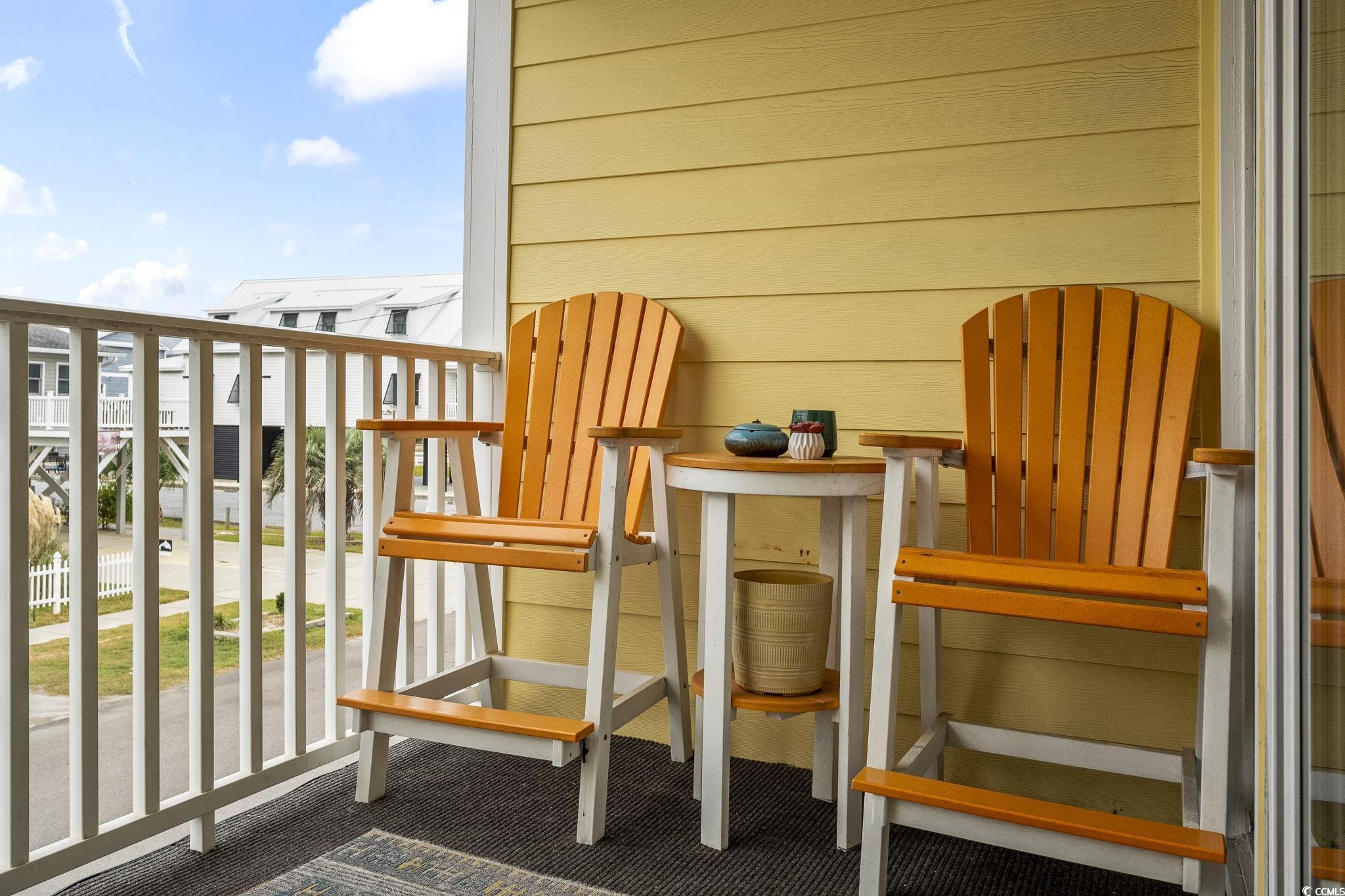 301 North Waccamaw Drive, Unit 108 Murrells Inlet, SC 29576 - Photo 21 of 29