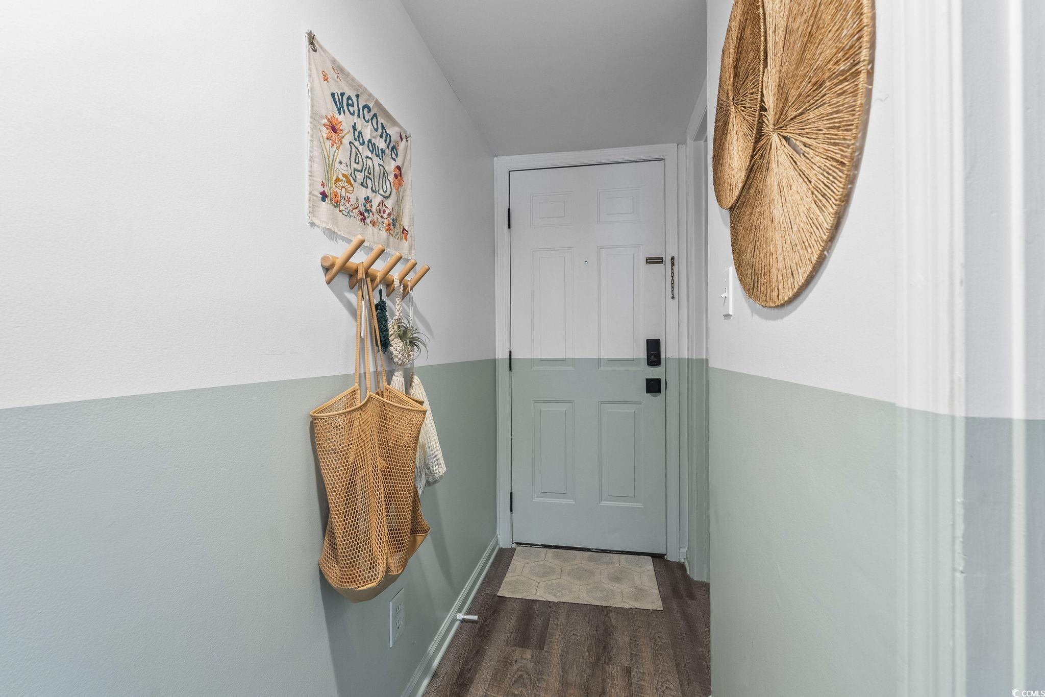 301 North Waccamaw Drive, Unit 108 Murrells Inlet, SC 29576 - Photo 23 of 29