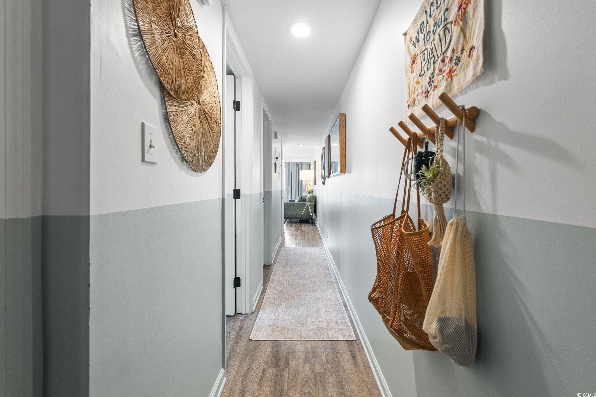 301 North Waccamaw Drive, Unit 108 Murrells Inlet, SC 29576 - Photo 24 of 29