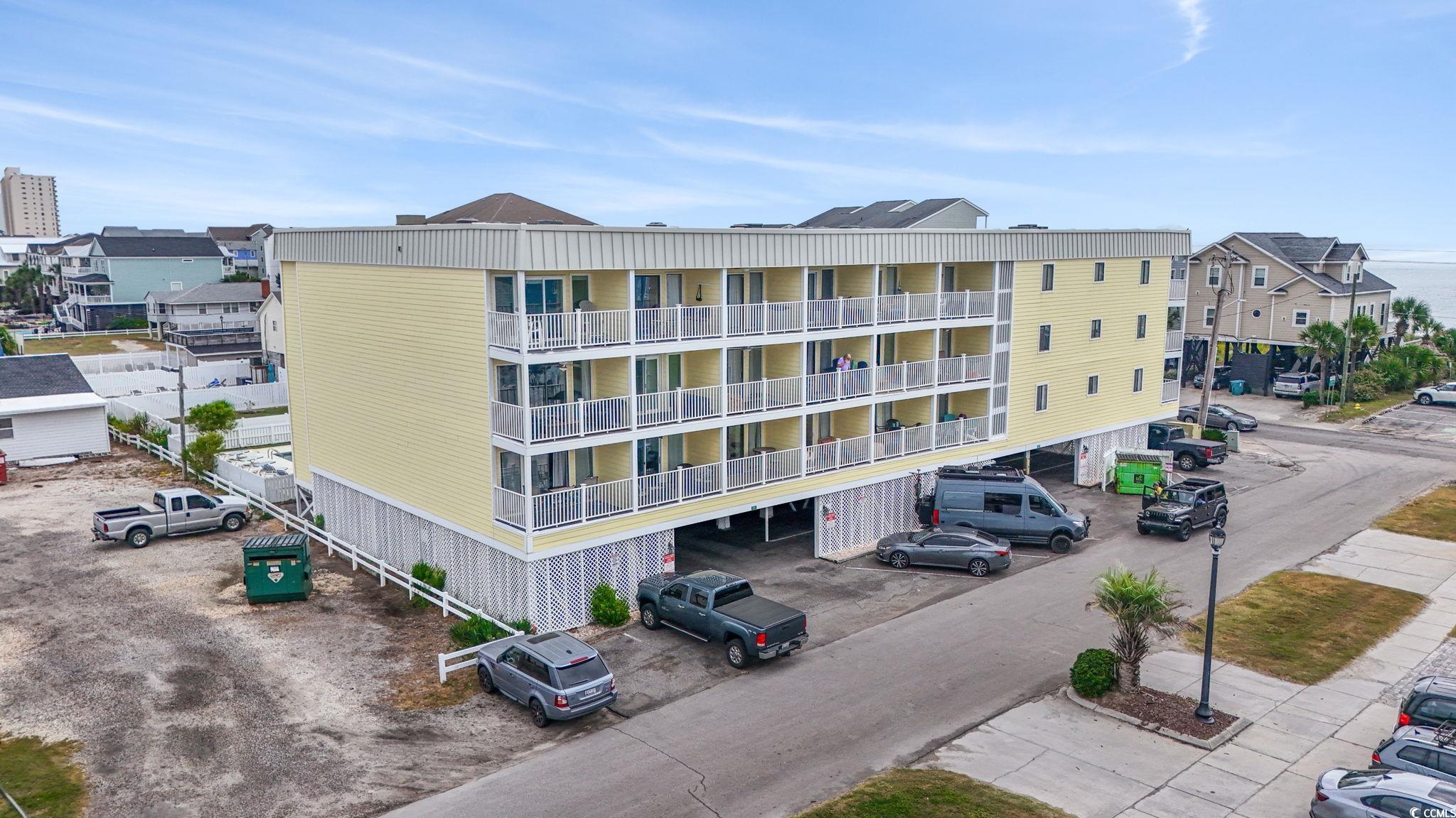 301 North Waccamaw Drive, Unit 108 Murrells Inlet, SC 29576 - Photo 25 of 29