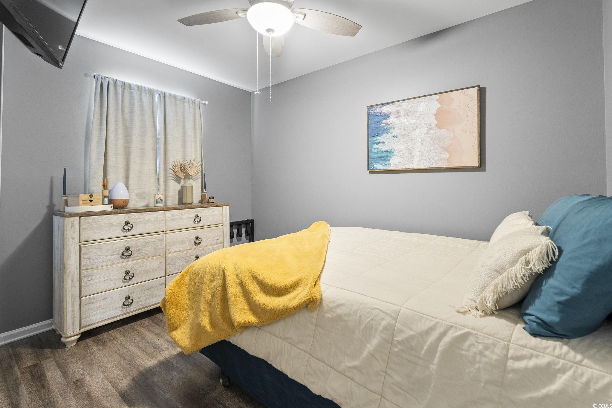 301 North Waccamaw Drive, Unit 108 Murrells Inlet, SC 29576 - Photo 3 of 29