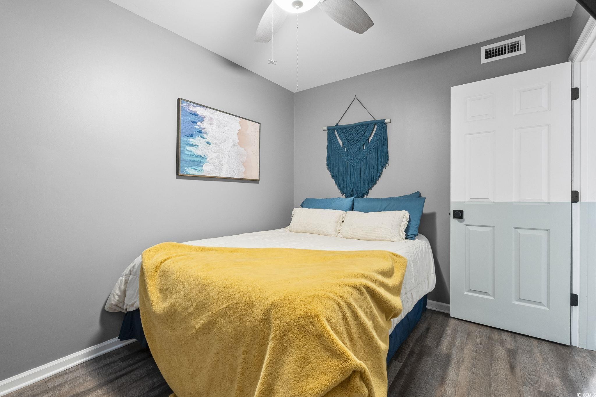 301 North Waccamaw Drive, Unit 108 Murrells Inlet, SC 29576 - Photo 4 of 29