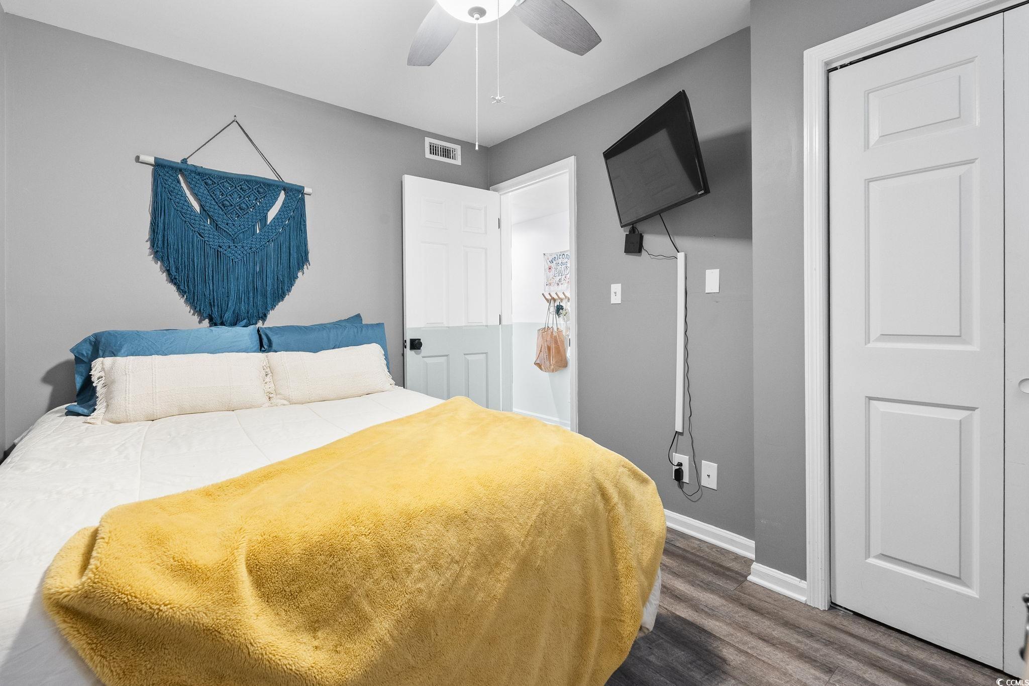 301 North Waccamaw Drive, Unit 108 Murrells Inlet, SC 29576 - Photo 5 of 29