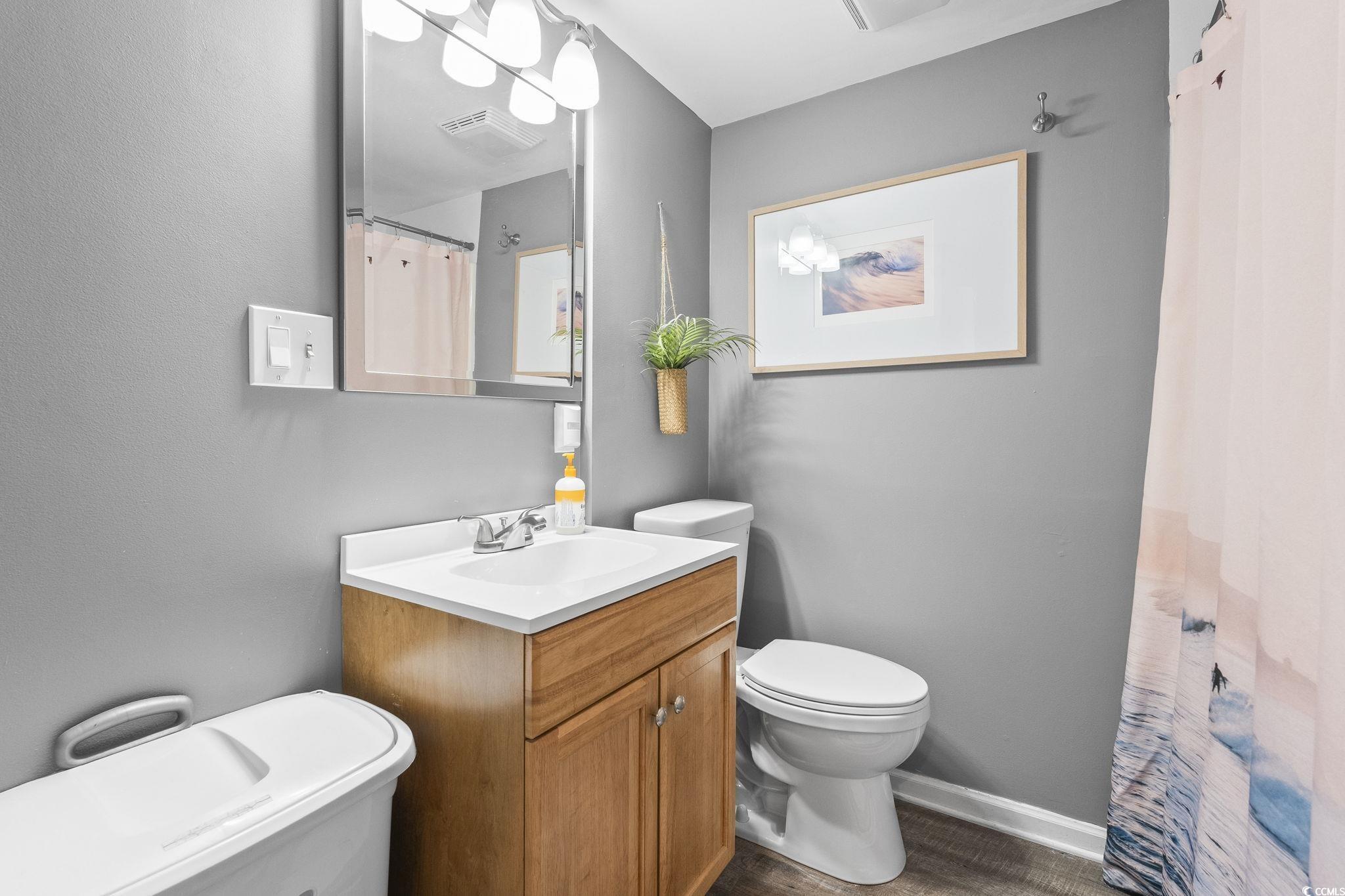 301 North Waccamaw Drive, Unit 108 Murrells Inlet, SC 29576 - Photo 6 of 29