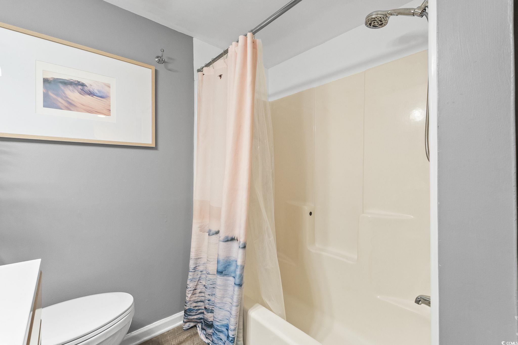 301 North Waccamaw Drive, Unit 108 Murrells Inlet, SC 29576 - Photo 7 of 29