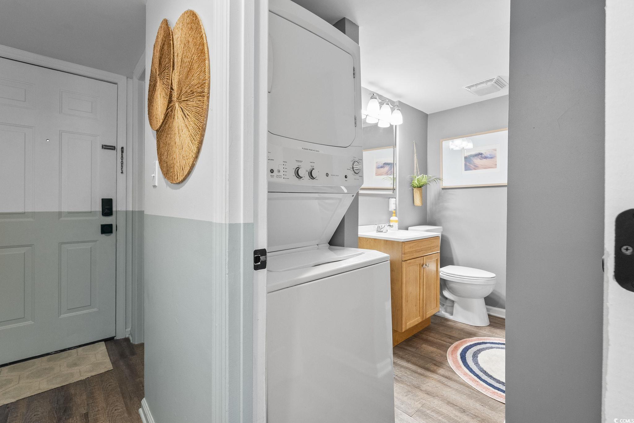 301 North Waccamaw Drive, Unit 108 Murrells Inlet, SC 29576 - Photo 8 of 29