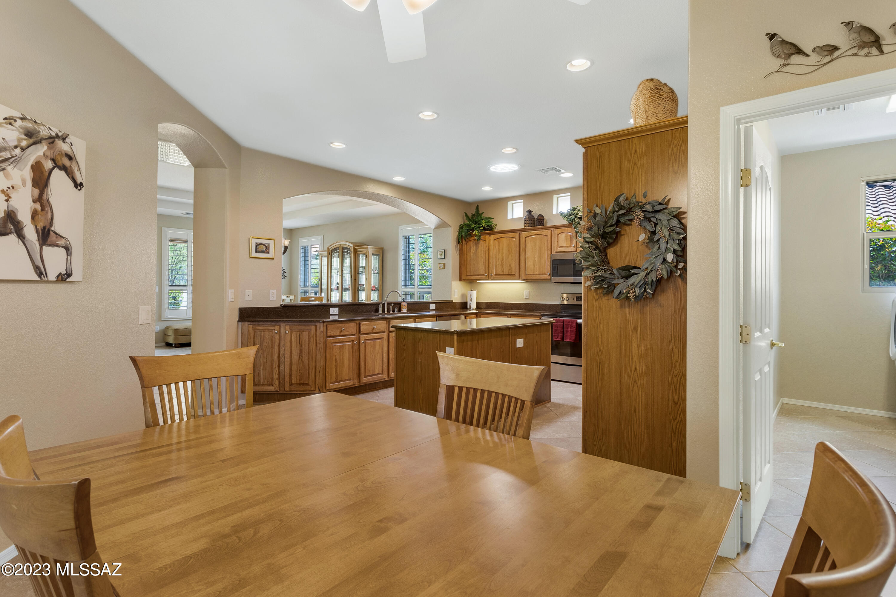 62046 East Northwood Road Tucson, AZ 85739 - Photo 13 of 42