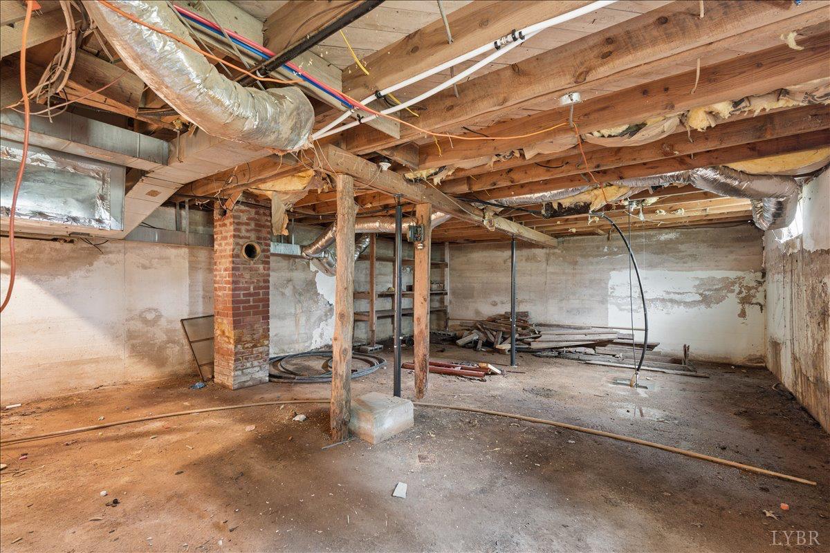 10049 Oakville Road Gladstone, VA 24553 - Photo 20 of 29