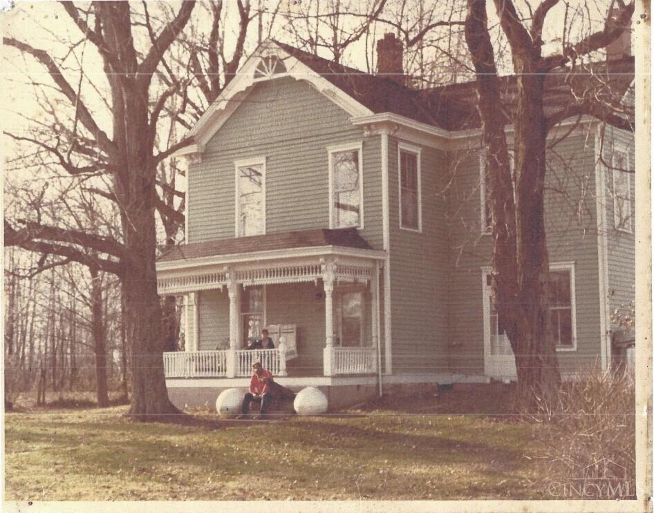 4121 Half-Acre Road Batavia, OH 45103 - Photo 2 of 33 Gallery Image 2
