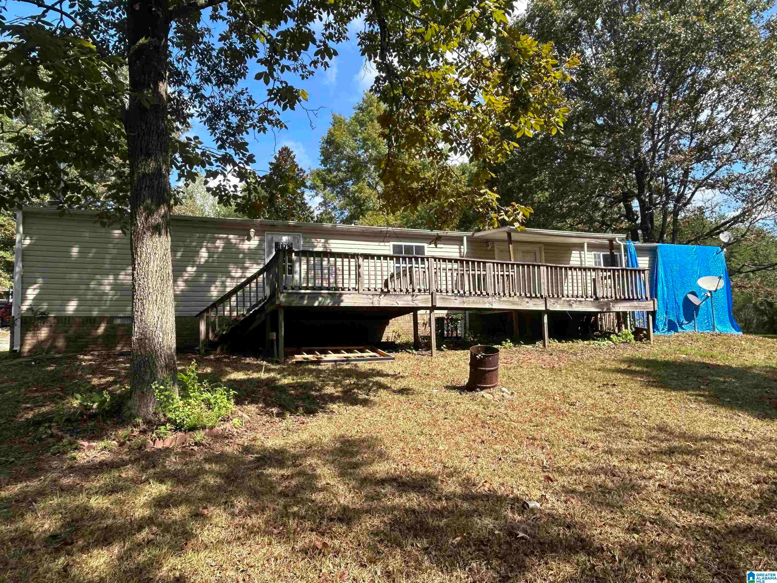 1195 Rocky Rdg Road Odenville, AL 35120 - Photo 3 of 29 Gallery Image 3