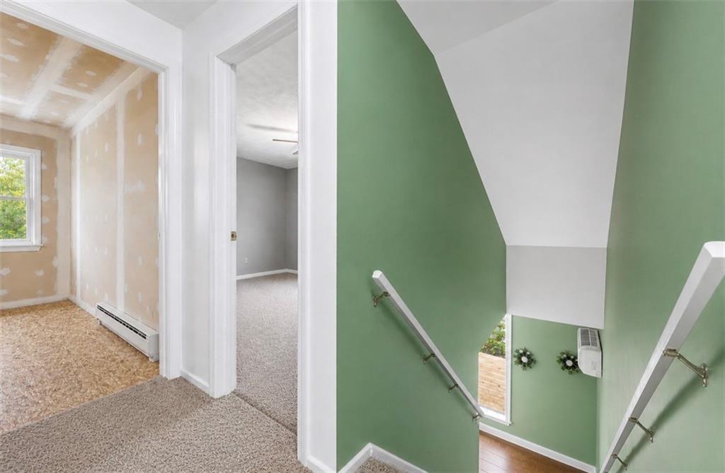 331 Hill Road Georgetown, PA 15043 - Photo 25 of 33 a view of an entryway