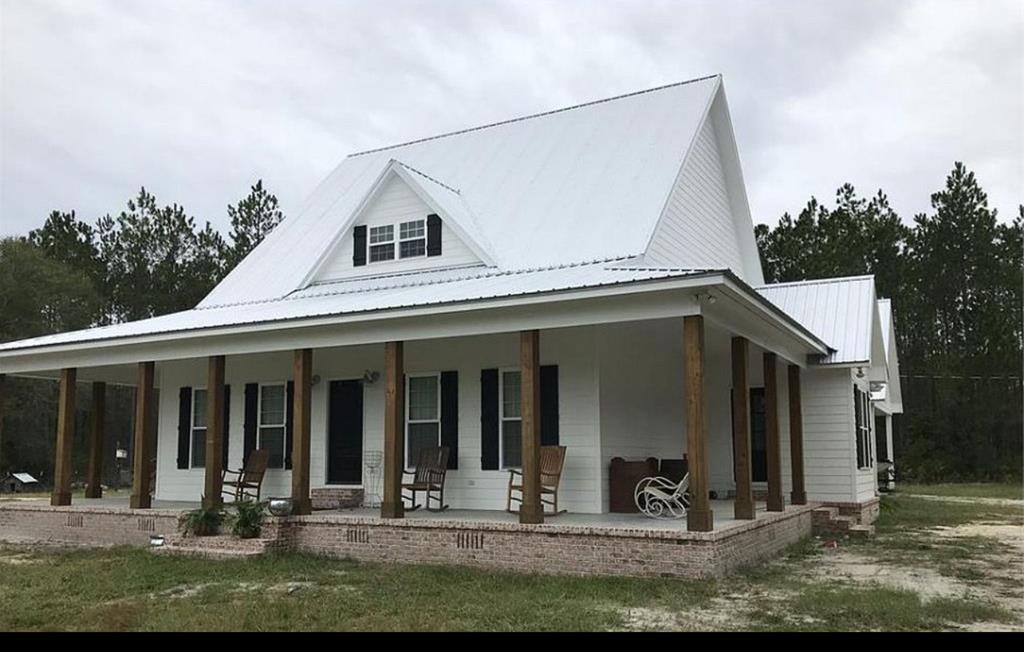3014 Jesse Booth Road Homerville, GA 31634 - Photo 1 of 1 Gallery Image 1
