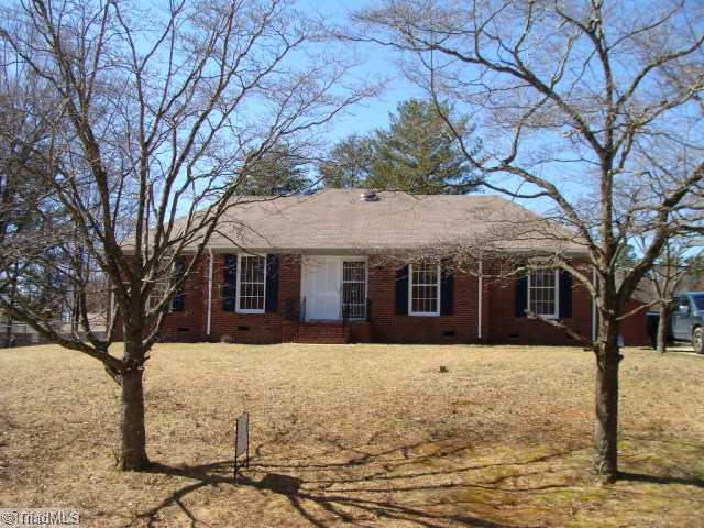2209 Waynick Street High Point, NC 27265 - Photo 1 of 11 Exterior Front.