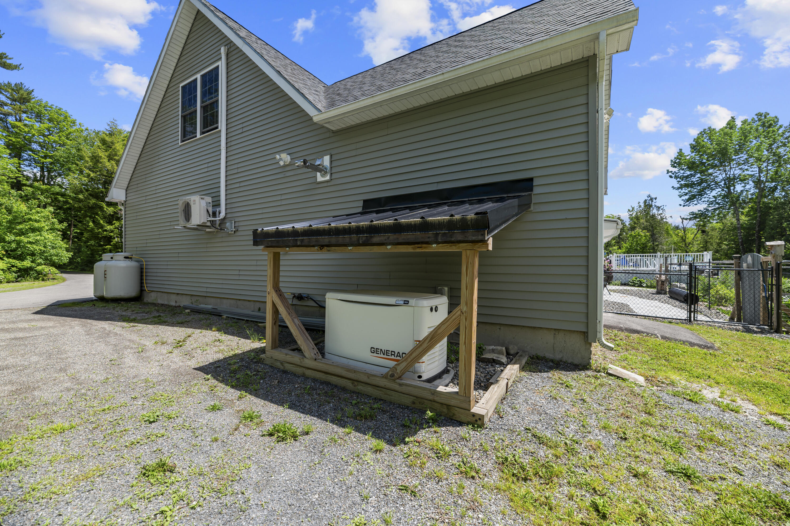 716 Moosehead Trail Highway Jackson, ME 04921 - Photo 10 of 94 DSC_7143